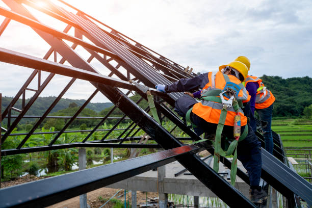 Best Roof Gutter Cleaning  in Batesville, TX