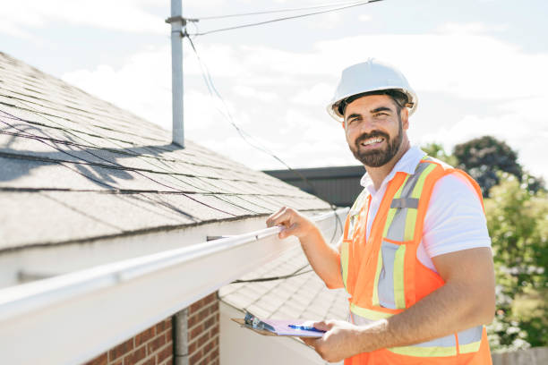 Best Metal Roofing Contractor  in Batesville, TX