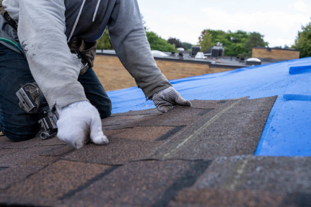 Best Storm Damage Roof Repair  in Batesville, TX