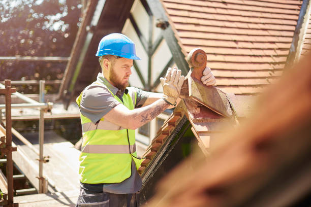 Quick and Trustworthy Emergency Roof Repair Services in Batesville, TX